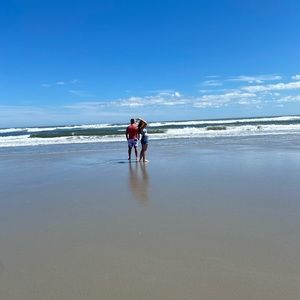 Meet your Posher, Claire